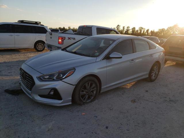 2018 HYUNDAI SONATA SE, 