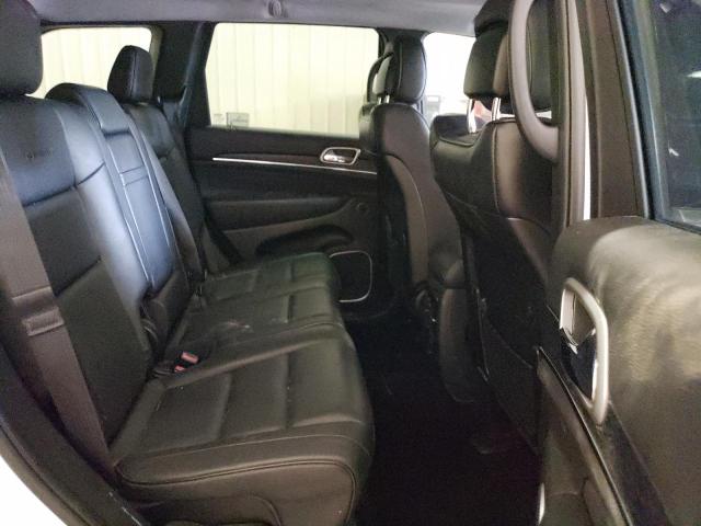 1C4RJFJT7HC751140 - 2017 JEEP GRAND CHER SUMMIT თეთრი ფოტო 10