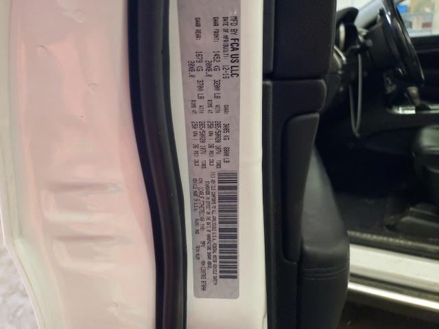 1C4RJFJT7HC751140 - 2017 JEEP GRAND CHER SUMMIT თეთრი ფოტო 12