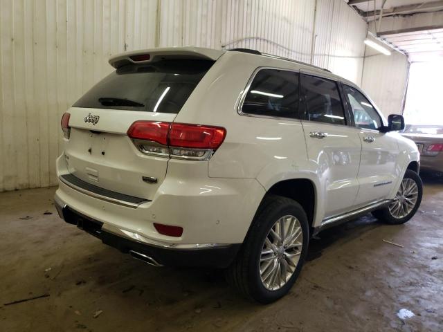 1C4RJFJT7HC751140 - 2017 JEEP GRAND CHER SUMMIT თეთრი ფოტო 3
