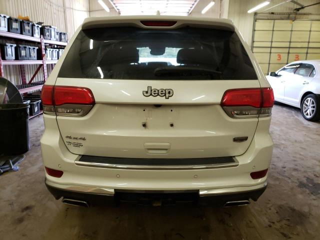 1C4RJFJT7HC751140 - 2017 JEEP GRAND CHER SUMMIT თეთრი ფოტო 6