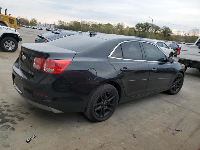 1G11C5SL0FF108911 - 2015 CHEVROLET MALIBU 1LT 黑色 照片 3