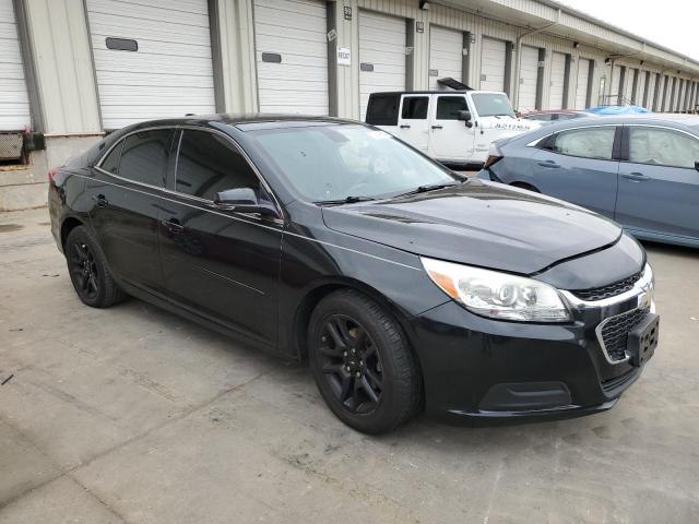 1G11C5SL0FF108911 - 2015 CHEVROLET MALIBU 1LT 黑色 照片 4