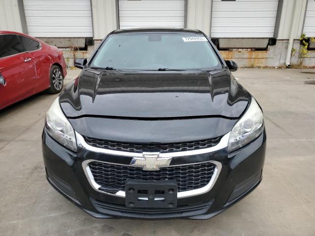 1G11C5SL0FF108911 - 2015 CHEVROLET MALIBU 1LT 黑色 照片 5