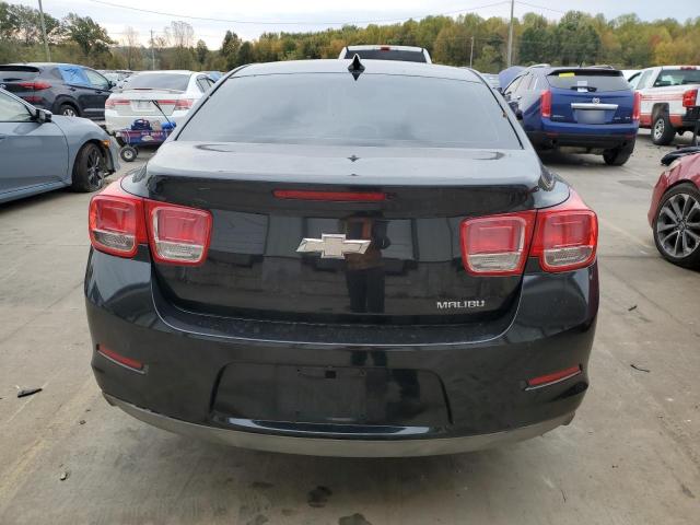 1G11C5SL0FF108911 - 2015 CHEVROLET MALIBU 1LT 黑色 照片 6