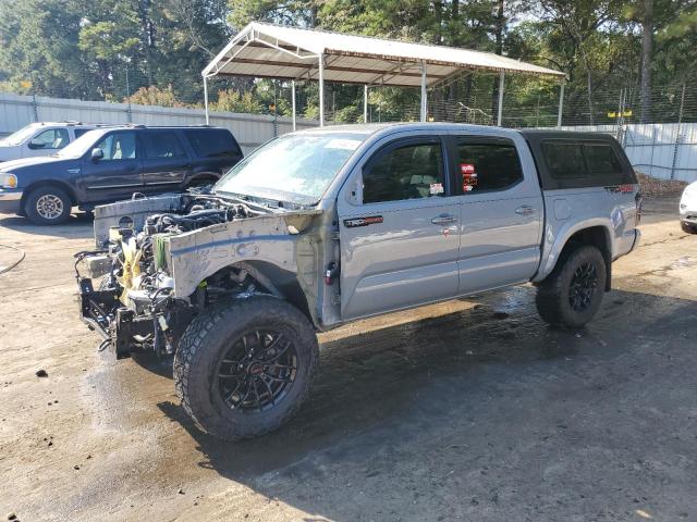 2019 TOYOTA TACOMA DOUBLE CAB, 