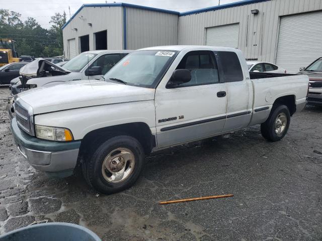 1998 DODGE RAM 1500, 