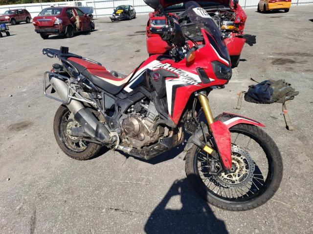 2016 HONDA CRF1000, 