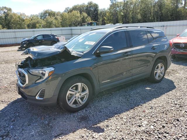 2018 GMC TERRAIN SLE, 