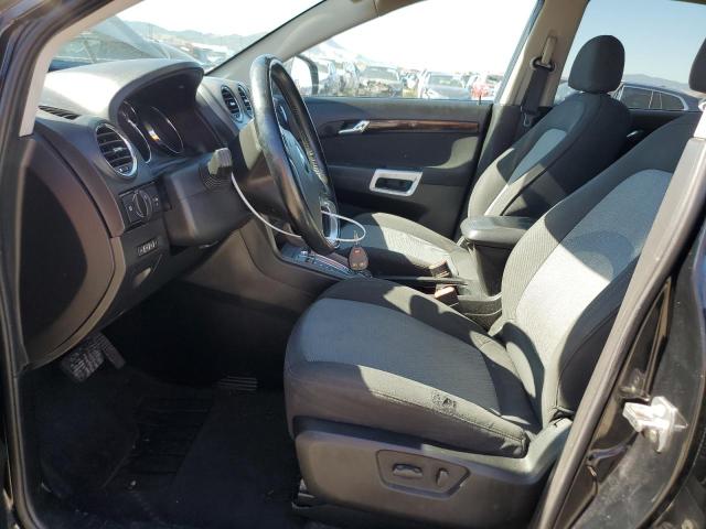 3GNAL2EK6FS507964 - 2015 CHEVROLET CAPTIVA LS შავი ფოტო 7