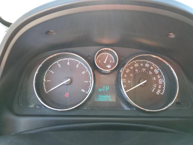 3GNAL2EK6FS507964 - 2015 CHEVROLET CAPTIVA LS შავი ფოტო 9