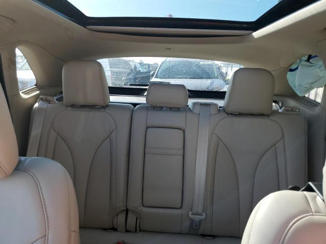 5LMCJ2C98JUL32030 - 2018 LINCOLN MKC SELECT Կարմիր լուսանկար 10