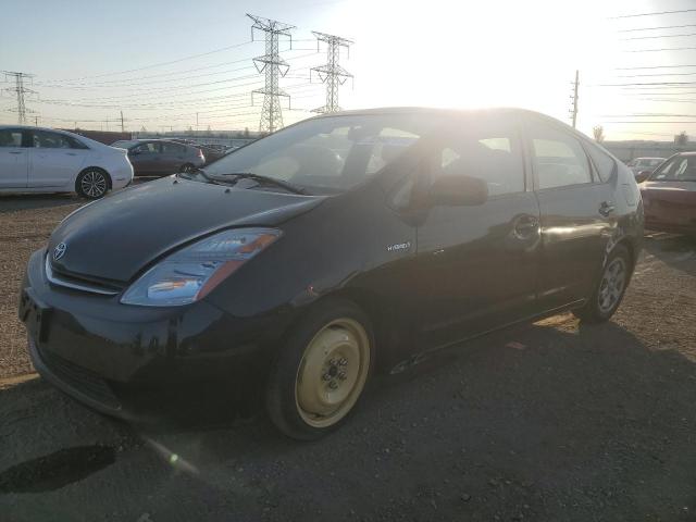 2009 TOYOTA PRIUS, 