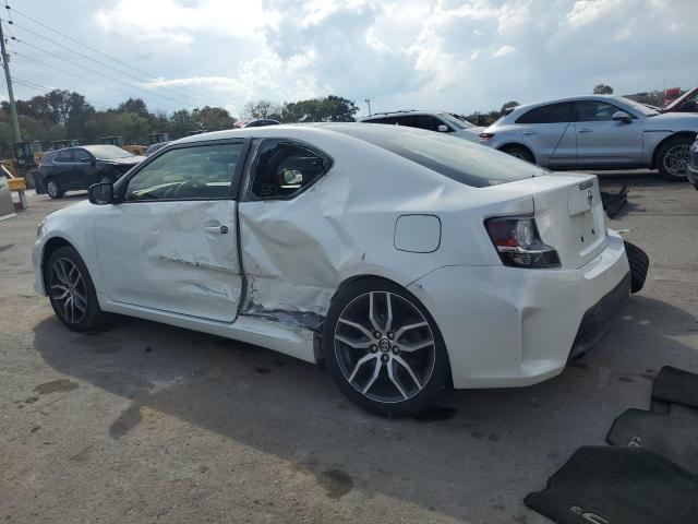 JTKJF5C75FJ006977 - 2015 TOYOTA SCION TC თეთრი ფოტო 2