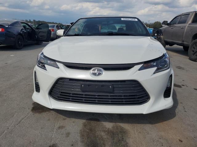 JTKJF5C75FJ006977 - 2015 TOYOTA SCION TC თეთრი ფოტო 5