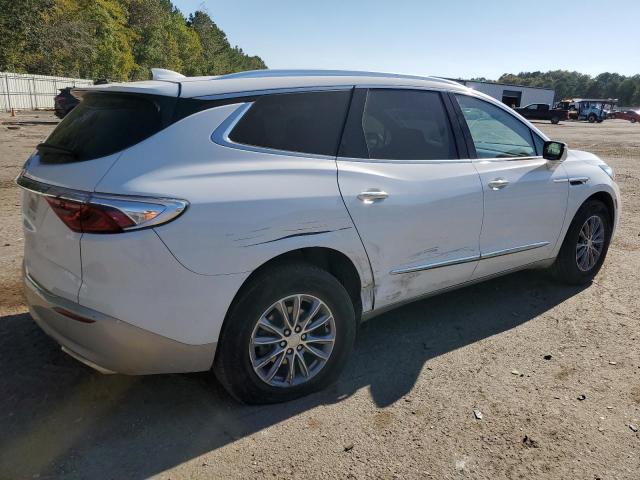 5GAERCKW3NJ112681 - 2022 BUICK ENCLAVE PREMIUM WHITE photo 3