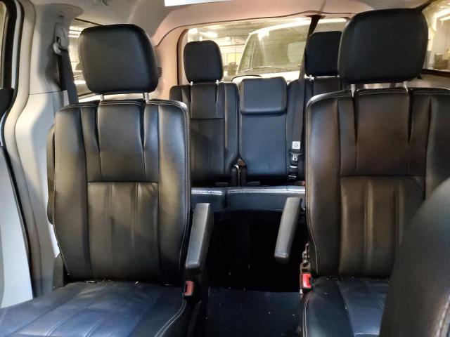 2C4RC1BG7ER441975 - 2014 CHRYSLER TOWN & COU TOURING Ağ foto 10