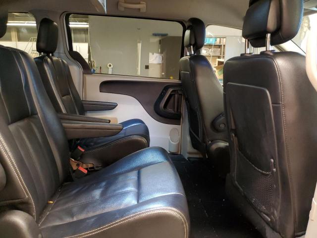 2C4RC1BG7ER441975 - 2014 CHRYSLER TOWN & COU TOURING Ağ foto 11