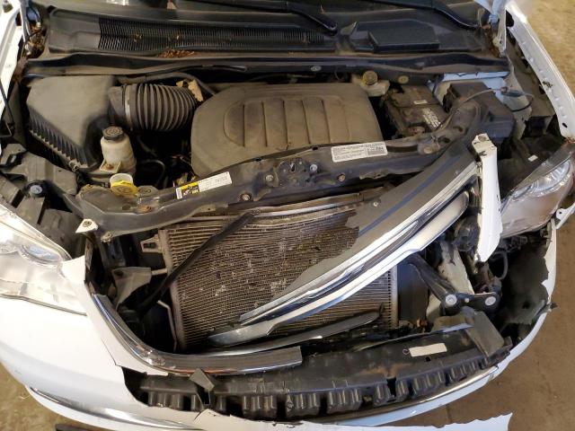 2C4RC1BG7ER441975 - 2014 CHRYSLER TOWN & COU TOURING Ağ foto 12