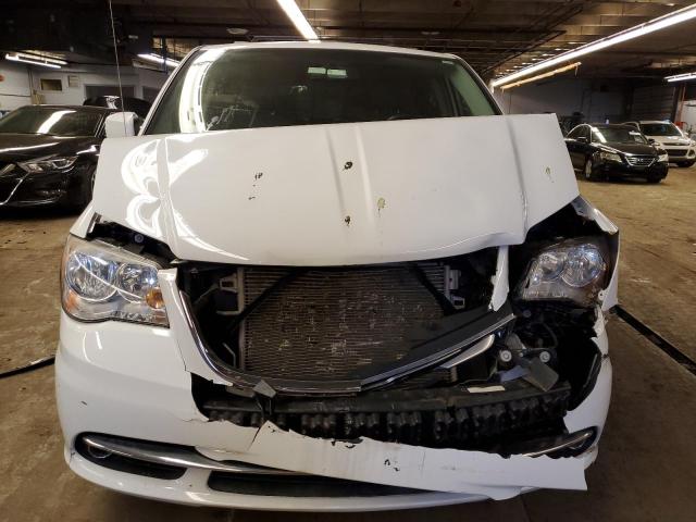 2C4RC1BG7ER441975 - 2014 CHRYSLER TOWN & COU TOURING Ağ foto 5