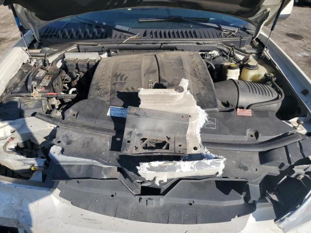 5LMFU285X6LJ07860 - 2006 LINCOLN NAVIGATOR ბეჟი ფოტო 12