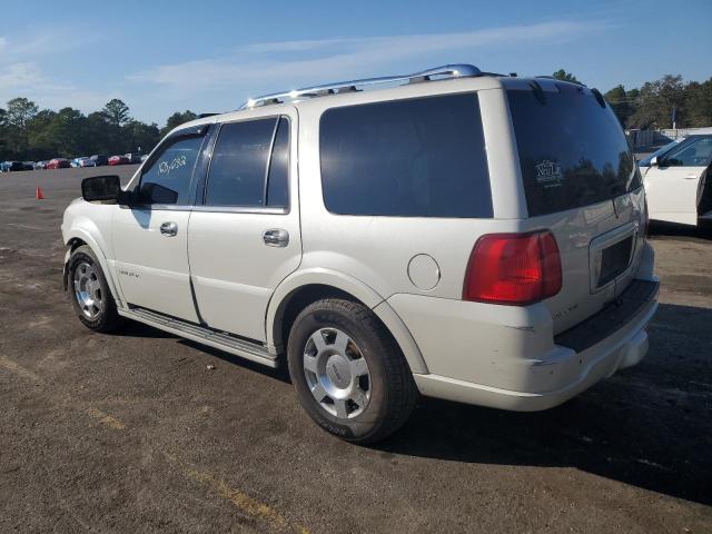 5LMFU285X6LJ07860 - 2006 LINCOLN NAVIGATOR ბეჟი ფოტო 2