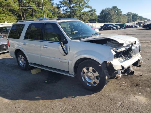 5LMFU285X6LJ07860 - 2006 LINCOLN NAVIGATOR ბეჟი ფოტო 4