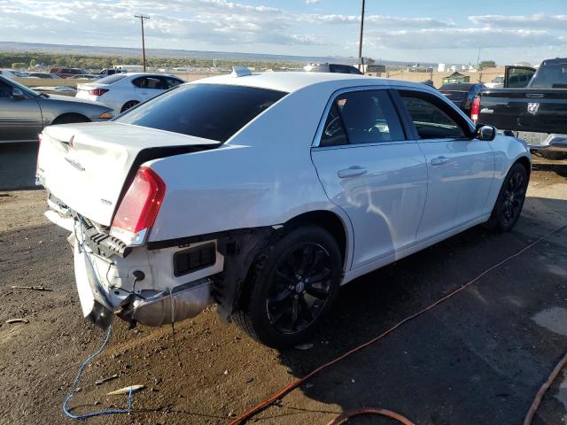 2C3CCARGXKH580550 - 2019 CHRYSLER 300 TOURING WHITE photo 3