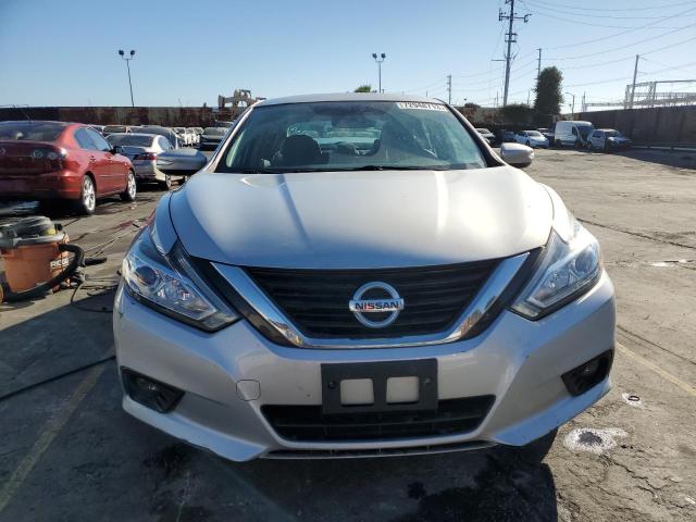 1N4AL3AP2JC177468 - 2018 NISSAN ALTIMA 2.5 SILVER photo 5