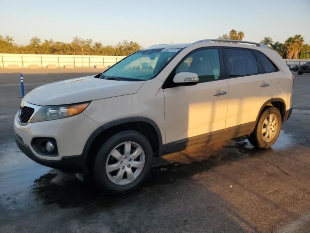 2011 KIA SORENTO BASE, 