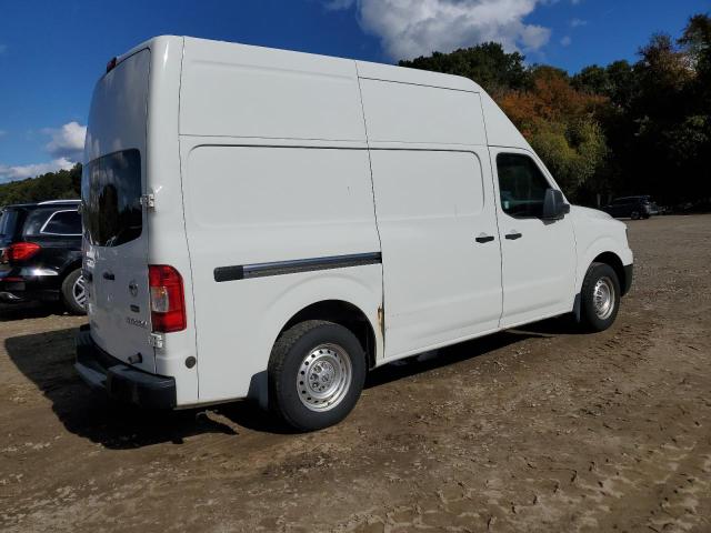 1N6BF0LYXKN805788 - 2019 NISSAN NV 2500 S WHITE photo 3