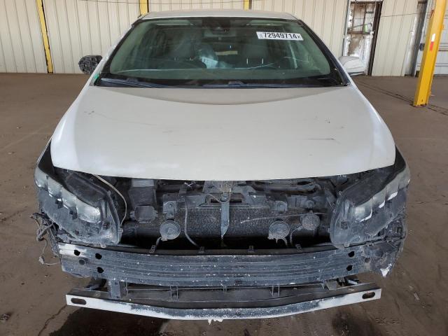 JTDKARFP4K3117306 - 2019 TOYOTA PRIUS PRIM 白色 照片 5