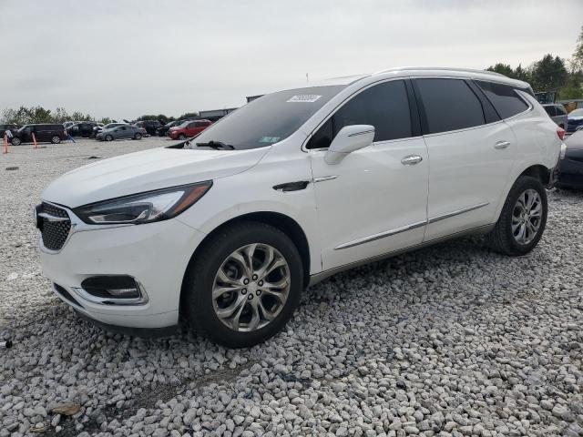 2018 BUICK ENCLAVE AVENIR, 