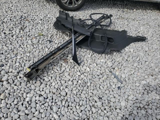 5GAERDKWXJJ183764 - 2018 BUICK ENCLAVE AVENIR WHITE photo 13