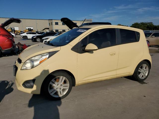 2014 CHEVROLET SPARK 1LT, 