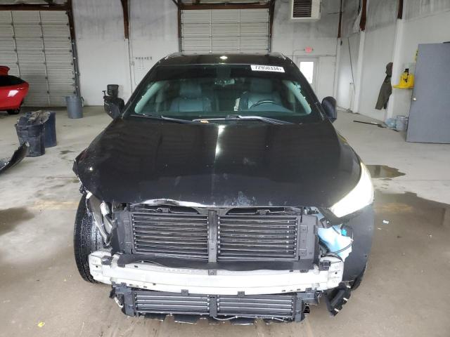 5GAEVAKWXJJ218510 - 2018 BUICK ENCLAVE ESSENCE 黑色 照片 5