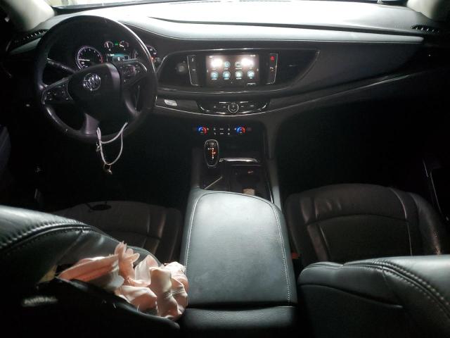 5GAEVAKWXJJ218510 - 2018 BUICK ENCLAVE ESSENCE 黑色 照片 8