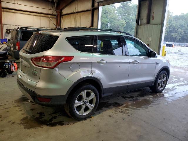 1FMCU0GX0DUD57385 - 2013 FORD ESCAPE SE SILVER photo 3