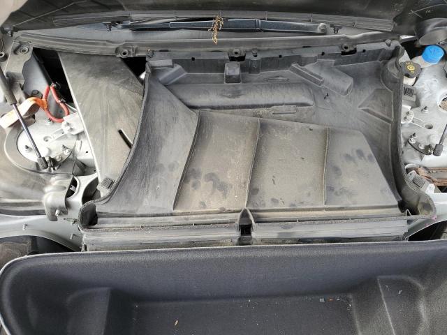 5YJSA1E24GF174705 - 2016 TESLA MODEL S Սպիտակ լուսանկար 11