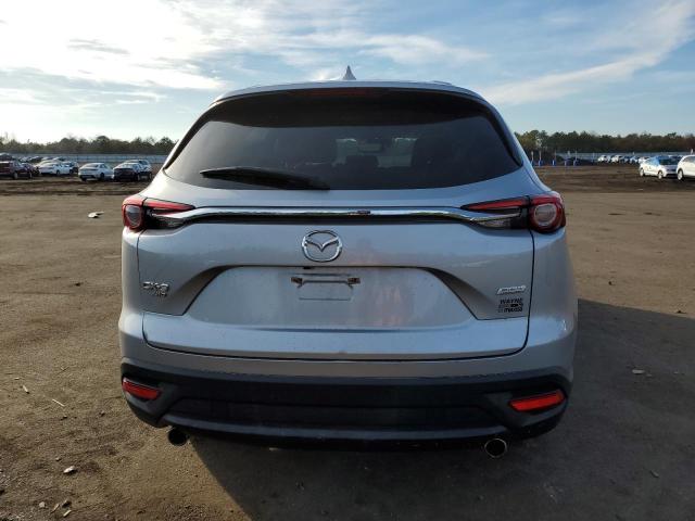 JM3TCBCY6J0231043 - 2018 MAZDA CX-9 TOURING GRAY photo 6