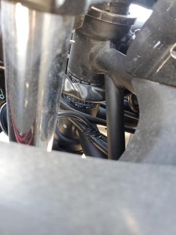 JKAEXEJ16KDA04035 - 2019 KAWASAKI EX650 J შავი ფოტო 10