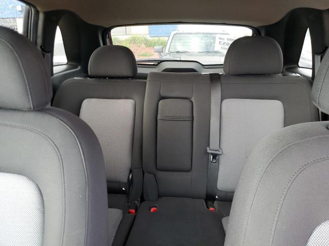 3GNAL2EKXFS502170 - 2015 CHEVROLET CAPTIVA LS BLUE photo 10