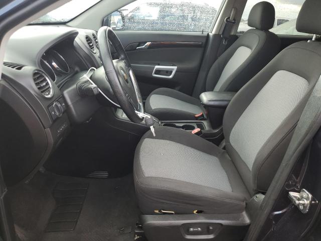 3GNAL2EKXFS502170 - 2015 CHEVROLET CAPTIVA LS BLUE photo 7