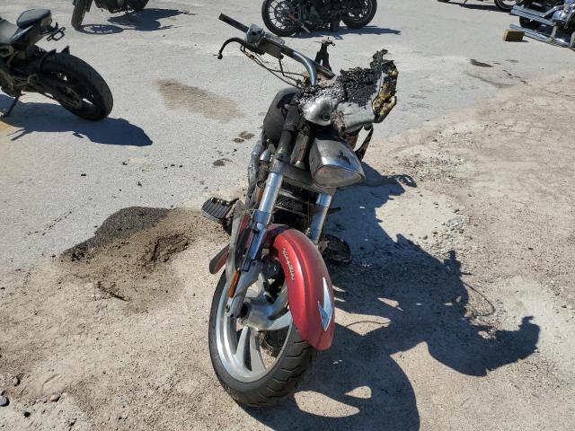 5VPCB16D853009589 - 2005 VICTORY MOTORCYCLES KINGPIN დამწვარი ფოტო 2