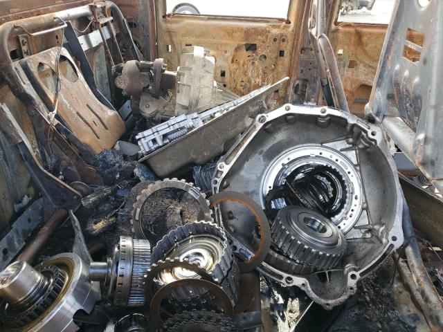 1A044968 - 2004 FORD F250 SUPER BURN photo 12