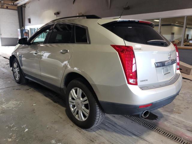 3GYFNAE34GS533633 - 2016 CADILLAC SRX TAN photo 2