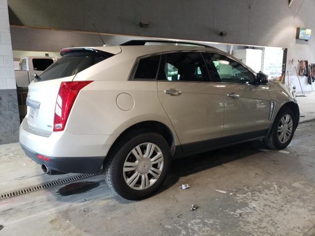 3GYFNAE34GS533633 - 2016 CADILLAC SRX TAN photo 3