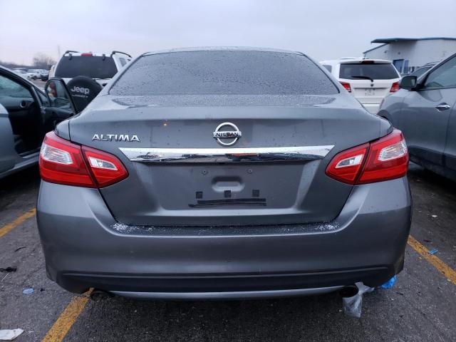 1N4AL3AP2GC243428 - 2016 NISSAN ALTIMA 2.5 GRAY photo 6