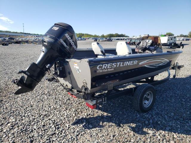 CRC48895B111 - 2011 CRES BOAT/TRL BLACK photo 4