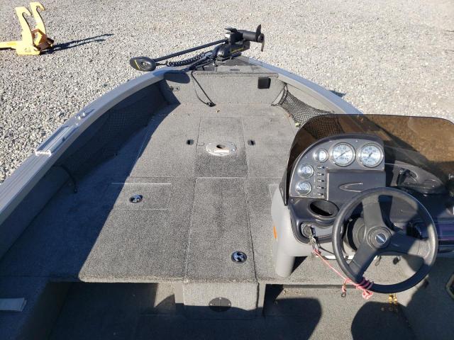 CRC48895B111 - 2011 CRES BOAT/TRL BLACK photo 5